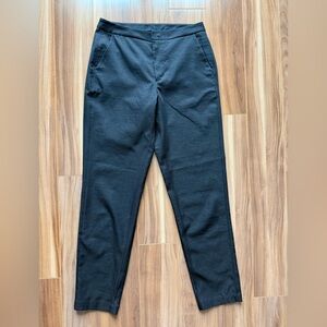 Lululemon City Trek Trouser *28" - size 4